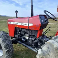 تراکتور ۲۸۵ جفت کارخانه|خودرو سنگین|تهران, ستارخان|دیوار