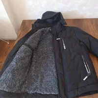 کاپشن پسرانه