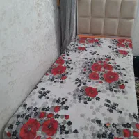 تخت خواب یک نفره|تشک تختخواب|اهواز, لشکرآباد|دیوار