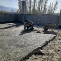 دیوار چینی ساختمان|خدمات پیشه و مهارت|هیر, |دیوار