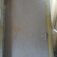 ۳عدد درب چوبی