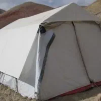 چادر۱۲ نفره
