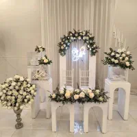 تالار پذیرایی مجلل دژ|خدمات پذیرایی، مراسم|کرج, چمران|دیوار