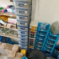 قفسه|حراج|چابهار, |دیوار