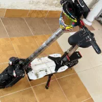 اسکوتر برقی آفرودی
