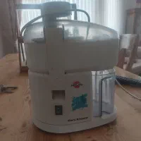 آبمیوه گیری پارس خزر