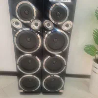 اسپکیر مکسیدر فول|سیستم صوتی خانگی|نسیمشهر, |دیوار