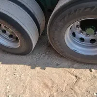 تانک شرکت نفتی