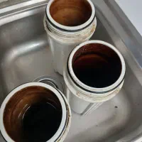 دستگاه تصفیه|آبسردکن و تصفیه آب|لاهیجان, انقلاب|دیوار