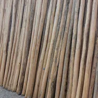 زیرپایی بنایی، چوب بست، تیرچوبی و تخته، پوشال،لانه