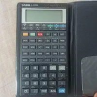 ماشین حساب مهندسی fx4500|لوازم التحریر|مشهد, حرم مطهر رضوی|دیوار