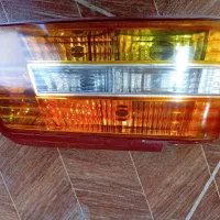 چراغ عقب تیوفایو|قطعات یدکی و لوازم جانبی|رامشیر, |دیوار