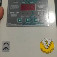 کنترلر فشار Autel dpf-20 Autel dpf-20 ایتالیا|ماشین‌آلات صنعتی|مشهد, الهیه|دیوار