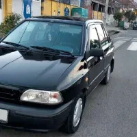 پراید مدل ۸۵