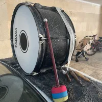 طبل و زنجیر محرم