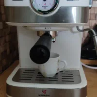 قهوه ساز مباشی