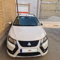 کوییک GXL فول مدل ۱۴۰۳
