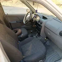 باسلام یه پراید وانت مدل 1403به فروش میرسد|خودرو سواری و وانت|خرمآباد, |دیوار