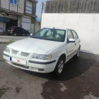 سمند ۹۱دوگانه شرکت|خودرو سواری و وانت|دزفول, |دیوار