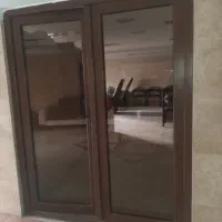 تولیدی درب پنجره یو پی وی سی  دوجداره توری پلیسه|مصالح و تجهیزات ساختمان|تهران, تهرانپارس شرقی|دیوار