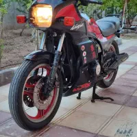 کاوازاکی نینجا 400R
