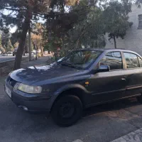 سمند مدل ۹۴