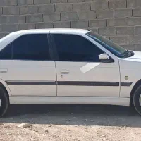 پارس ۹۴ فابریک|خودرو سواری و وانت|فیروزآباد (فارس), |دیوار