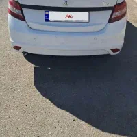 ساینا ۱۴۰۱|خودرو سواری و وانت|تربت‌حیدریه, بهزیستی|دیوار