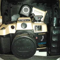 دوربین عکاسی فوق حرفه ای|دوربین عکاسی و فیلم‌برداری|میبد, |دیوار