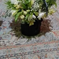 باکس گل طبیعی