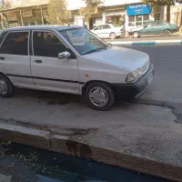 پراید مدل ۱۳۹۰تک گانه|خودرو سواری و وانت|تربت جام, جامی|دیوار
