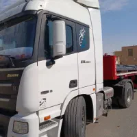 کامیون کشنده فوتون ۴۳۰|خودرو سنگین|آران و بیدگل, |دیوار