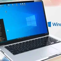 خدمات کامپیوتری در محل - نصب ویندوز و ...