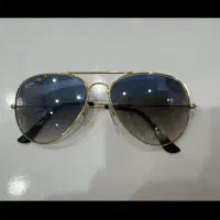 عینک خلبانی