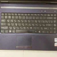 لپتاپ سونی سری VGN|رایانه همراه|اصفهان, شهرستان|دیوار