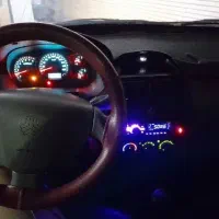 تیبا۲ کم کار|خودرو سواری و وانت|اصفهان, کردآباد|دیوار