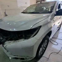 خدمات دیتیلینگ تخصصی خودرو  ۰ تا ۱۰۰