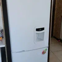 لباسشویی و یخچال بسیار تمیز|یخچال و فریزر|محمدشهر, شهرک چمران|دیوار