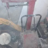 باسکول سنگی|فروشگاه و مغازه|وحیدیه, |دیوار