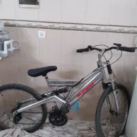 دوچرخه سایز ۲۶ المپیا دنده ای