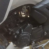 اپاچی ۱۶۰مدل ۹۵|موتورسیکلت|مشهد, فرودگاه|دیوار