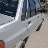 پراید۱۳۲مدل ۹۰دوگانه کارخانه|خودرو سواری و وانت|قائن, |دیوار