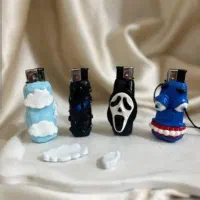 فندک ولنتایل|کلکسیون و سرگرمی|قم, زنبیل آباد|دیوار