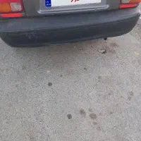 پراید مدل ۸۵نوک مدادی فرمان هیدرولیک|خودرو سواری و وانت|بردسکن, |دیوار