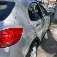 کوئیک R ۱۴۰۱|خودرو سواری و وانت|رشت, شالکو|دیوار