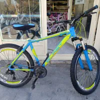 تعدادی دوچرخه ۲۶ بلست، ویوا، فلش و