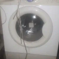 ماشین لباششویی۷کیلوییلباسشویی