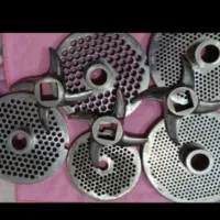 تیغ و پنجره چرخ گوشت|خردکن، آسیاب، غذاساز|شاندیز, |دیوار