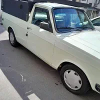 وانت تلفنی محمد.حمل بار باربری پیکان وانت.|خدمات حمل و نقل|رشت, توشیبا|دیوار