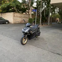 آیروکس ۱۸۰|موتورسیکلت|تبریز, |دیوار